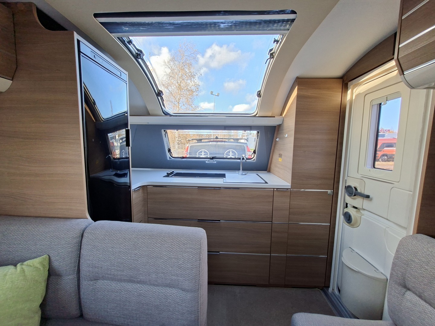 ADRIA Adora 2015