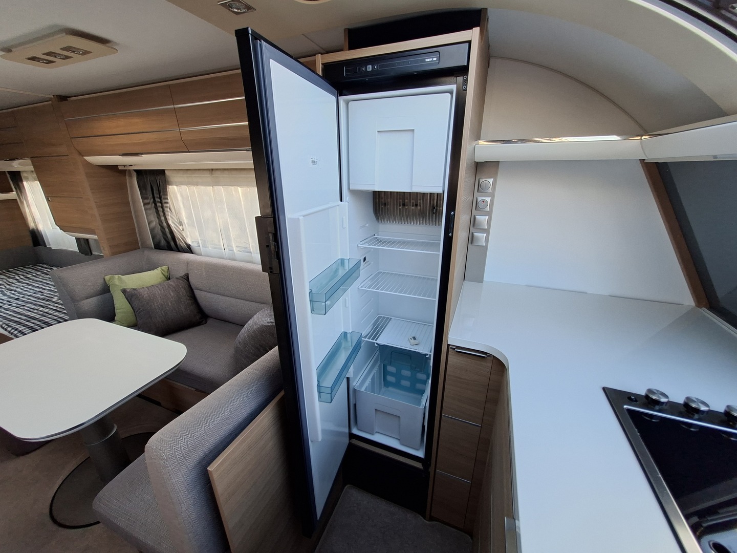 ADRIA Adora 2015