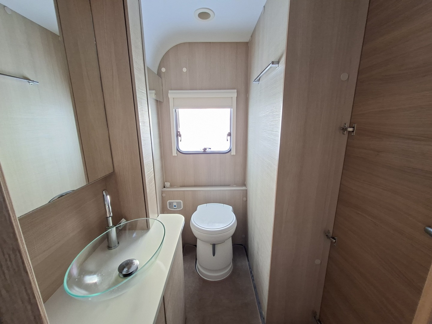 ADRIA Adora 2015