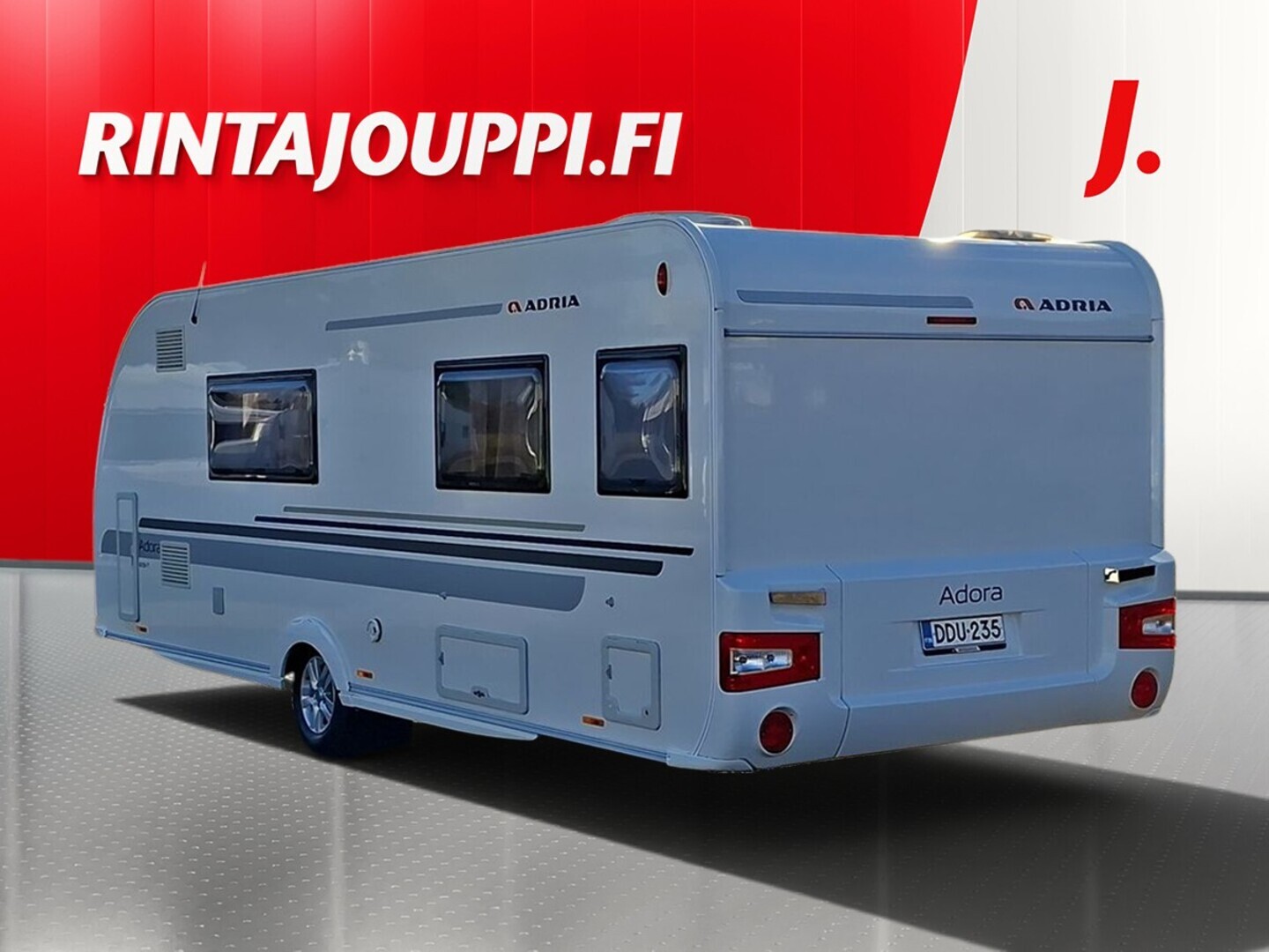ADRIA Adora 2015