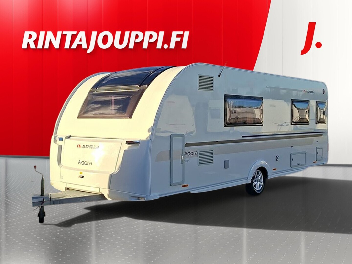 ADRIA Adora 2015
