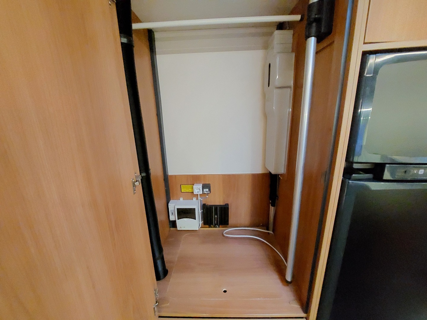 DETHLEFFS Nomad 2014