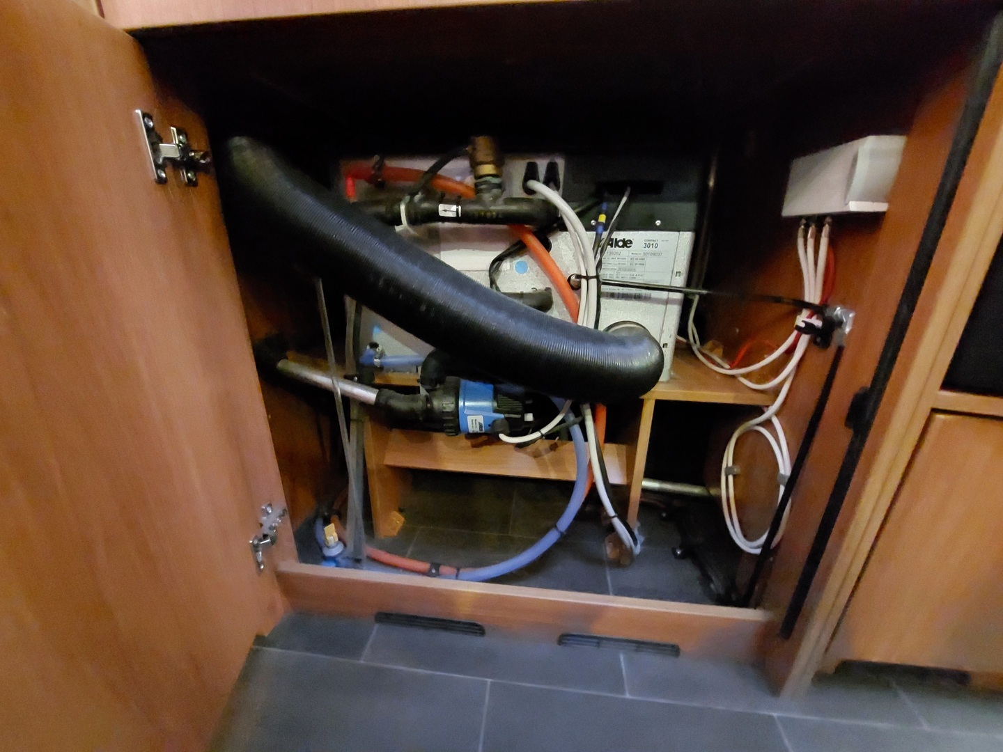 DETHLEFFS Nomad 2014