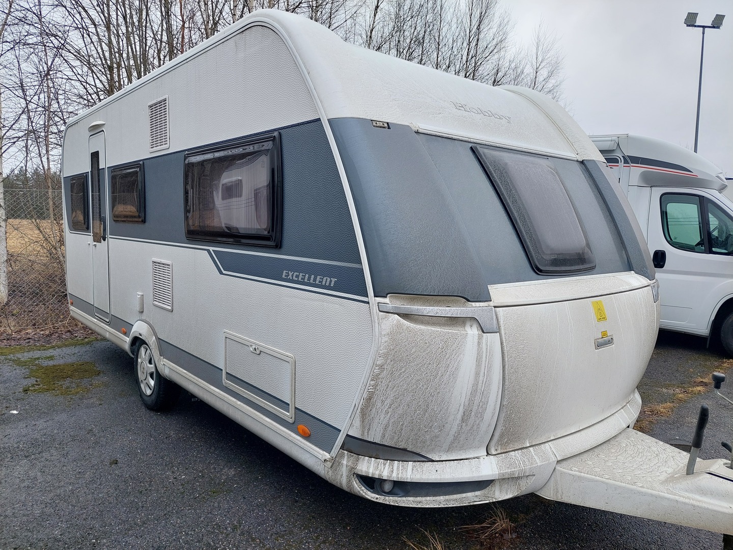 HOBBY Excellent 2017