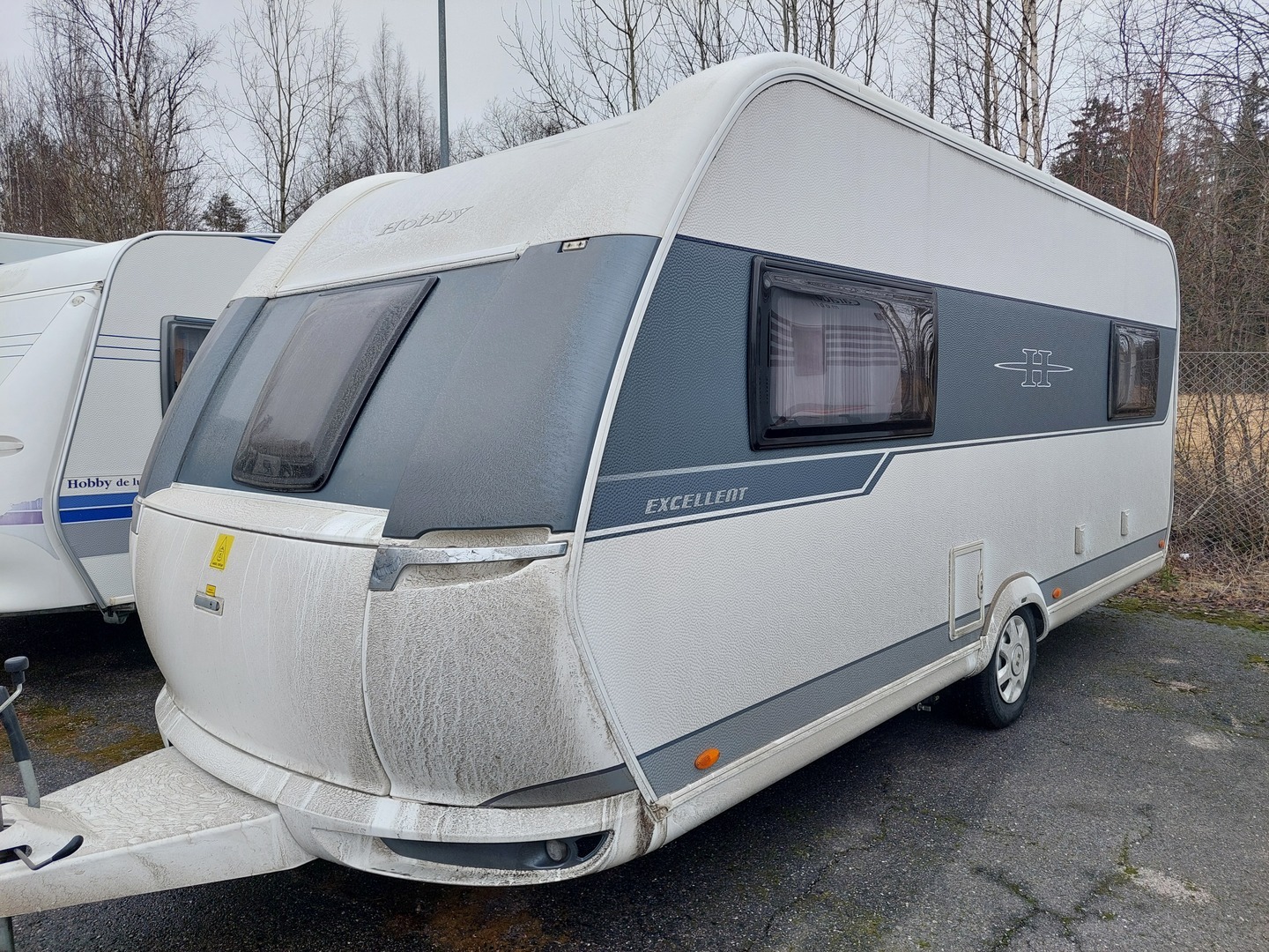 HOBBY Excellent 2017