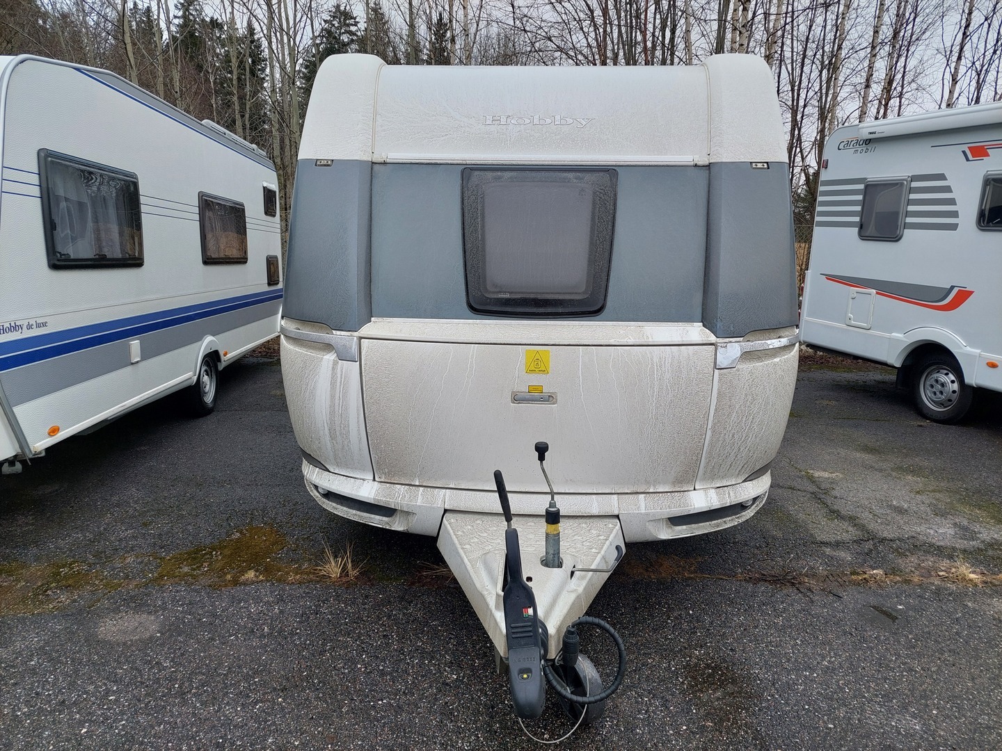 HOBBY Excellent 2017