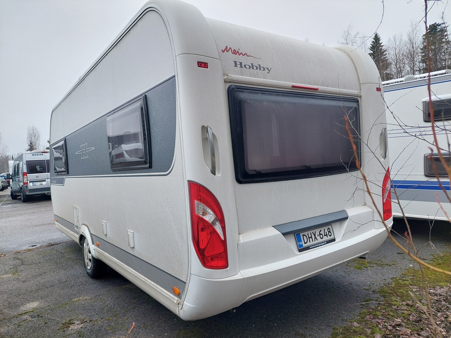 HOBBY Excellent 2017