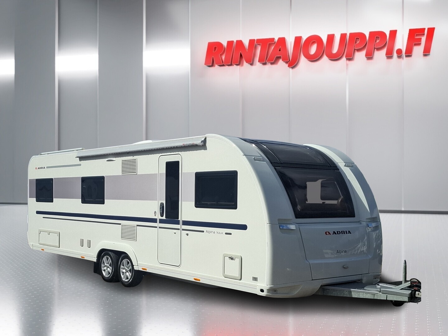ADRIA Alpina 2019