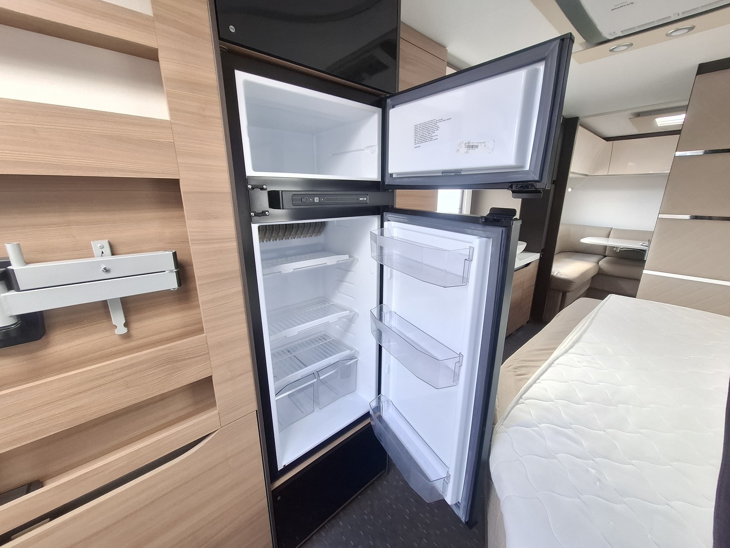 ADRIA Alpina 2019