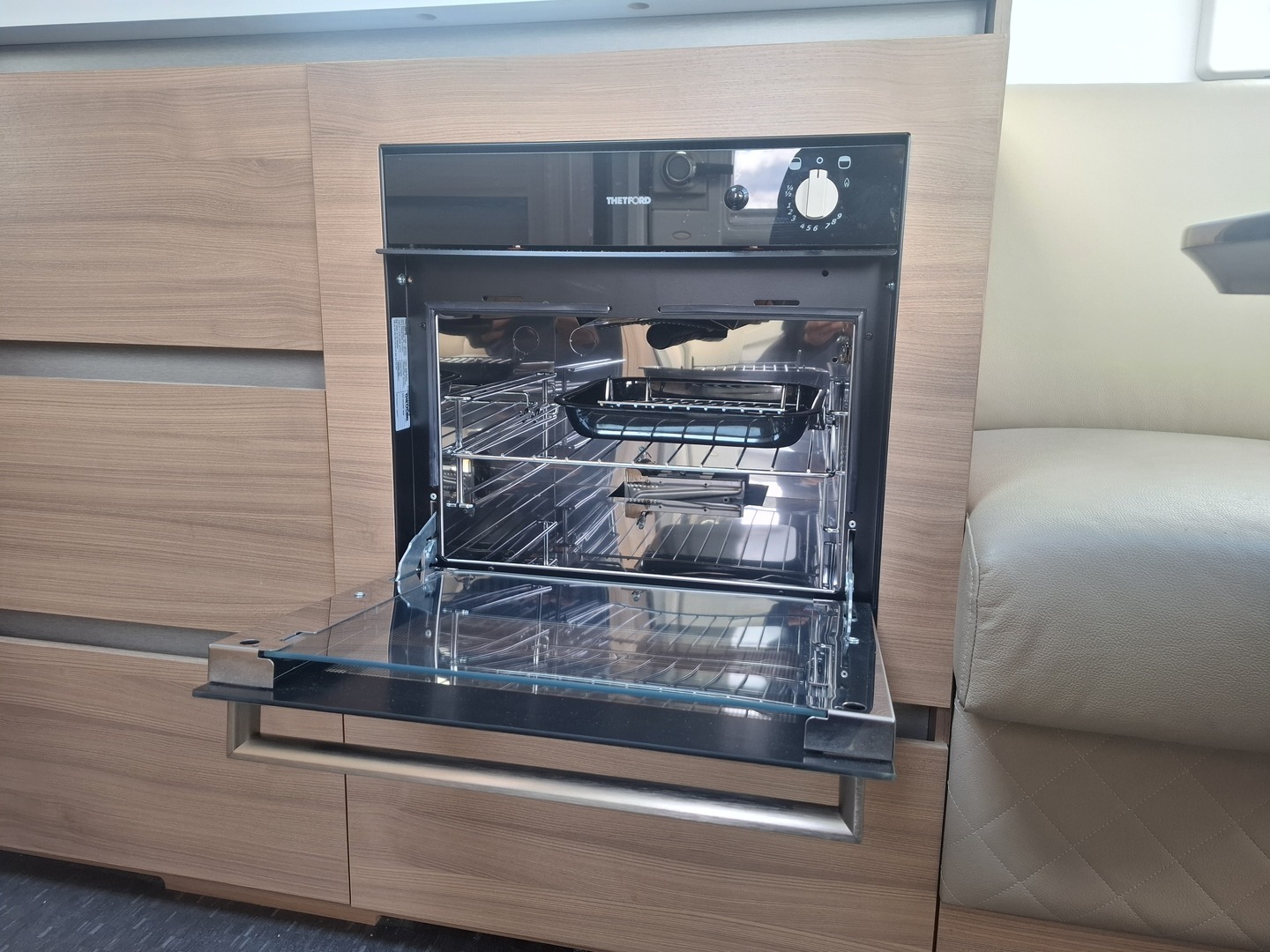 ADRIA Alpina 2019