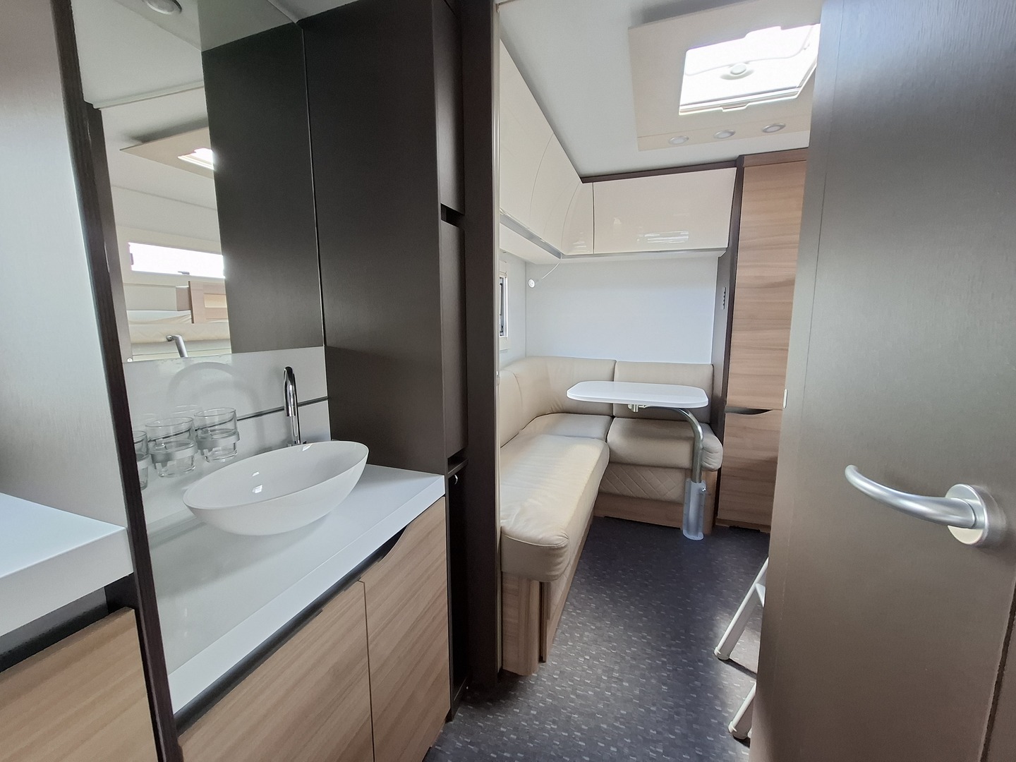 ADRIA Alpina 2019