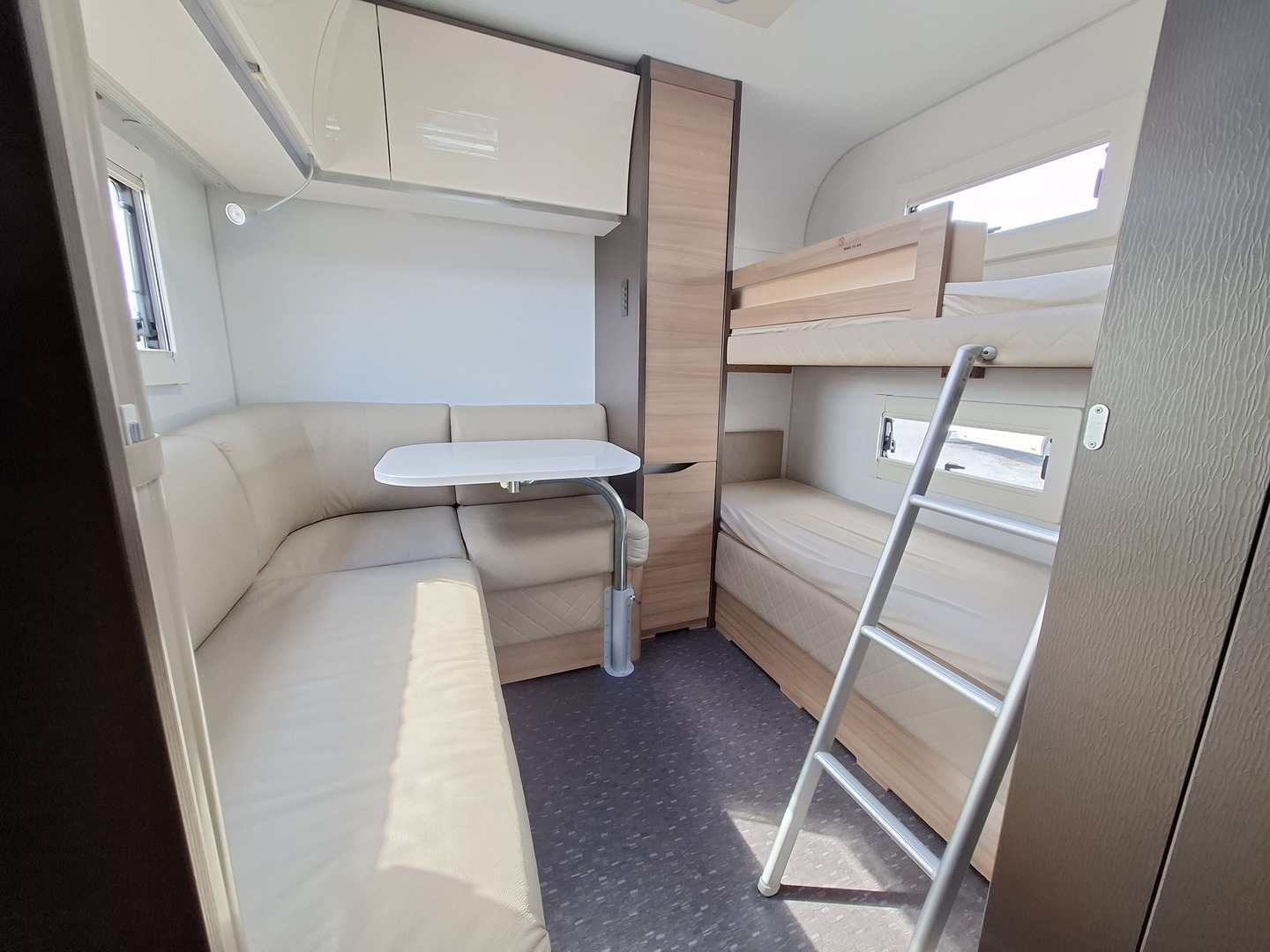 ADRIA Alpina 2019