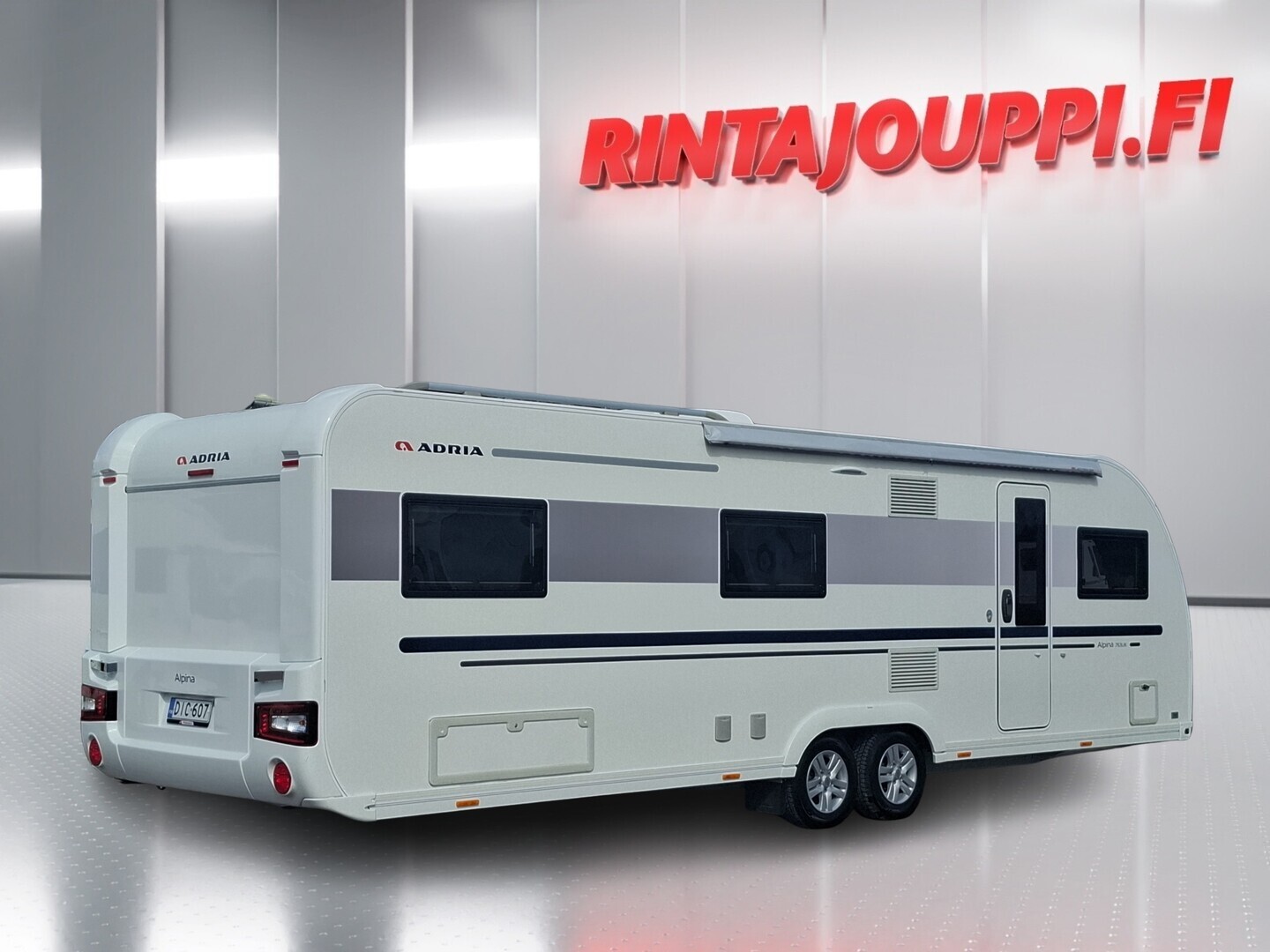 ADRIA Alpina 2019