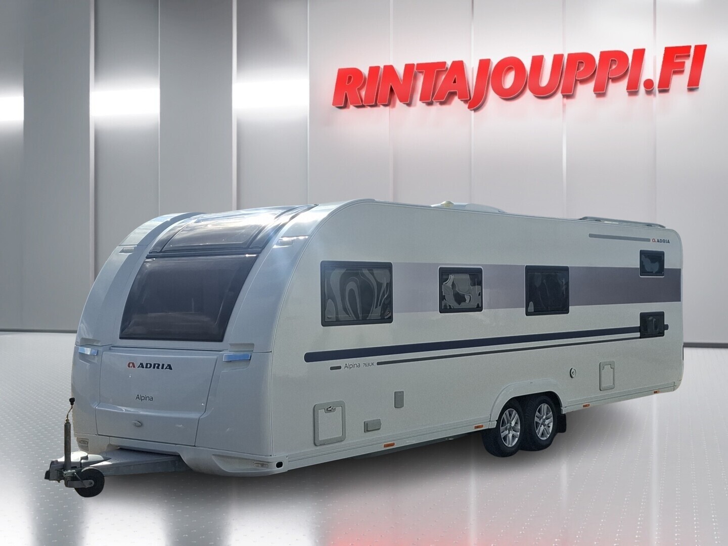 ADRIA Alpina 2019