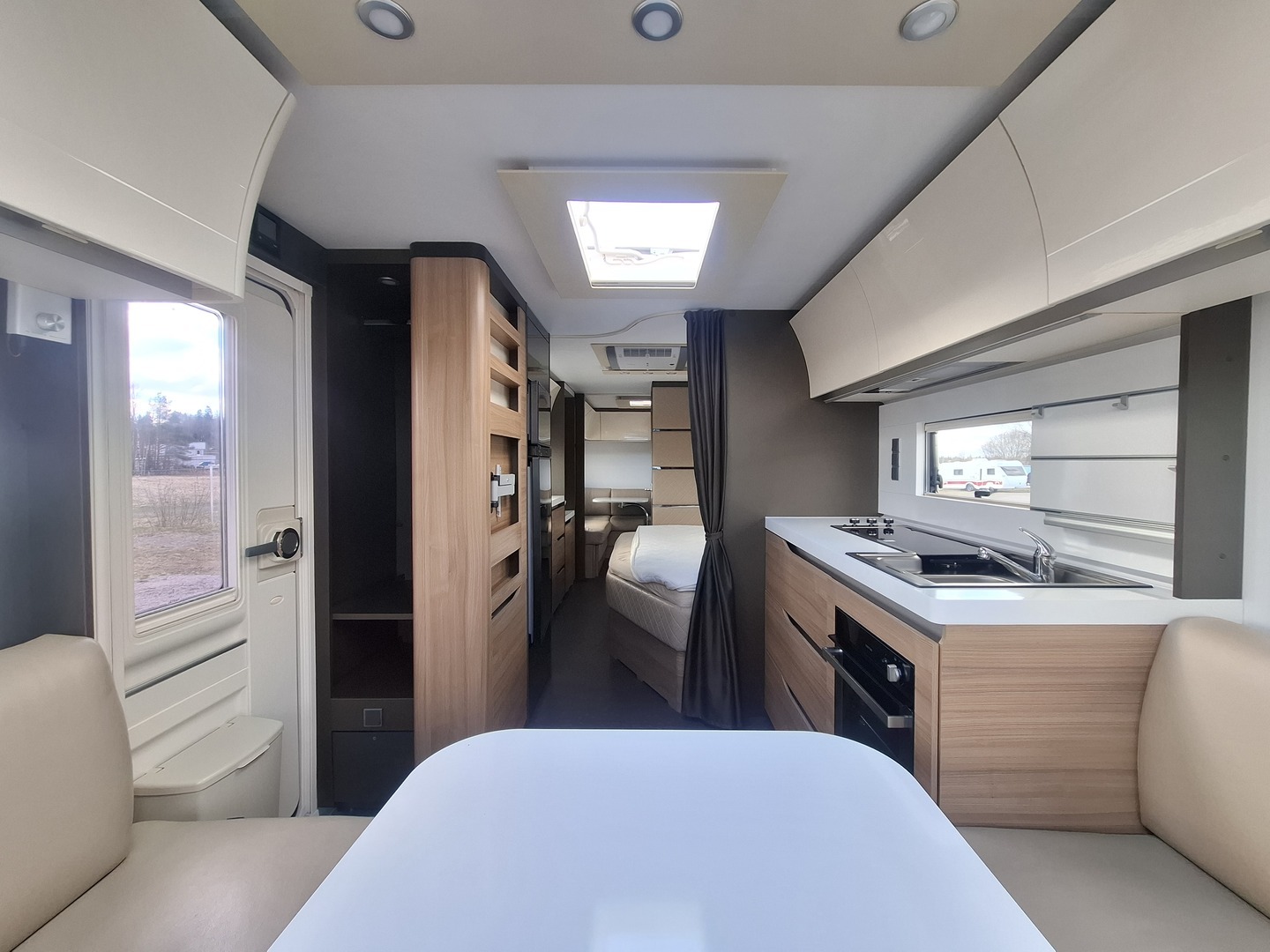 ADRIA Alpina 2019