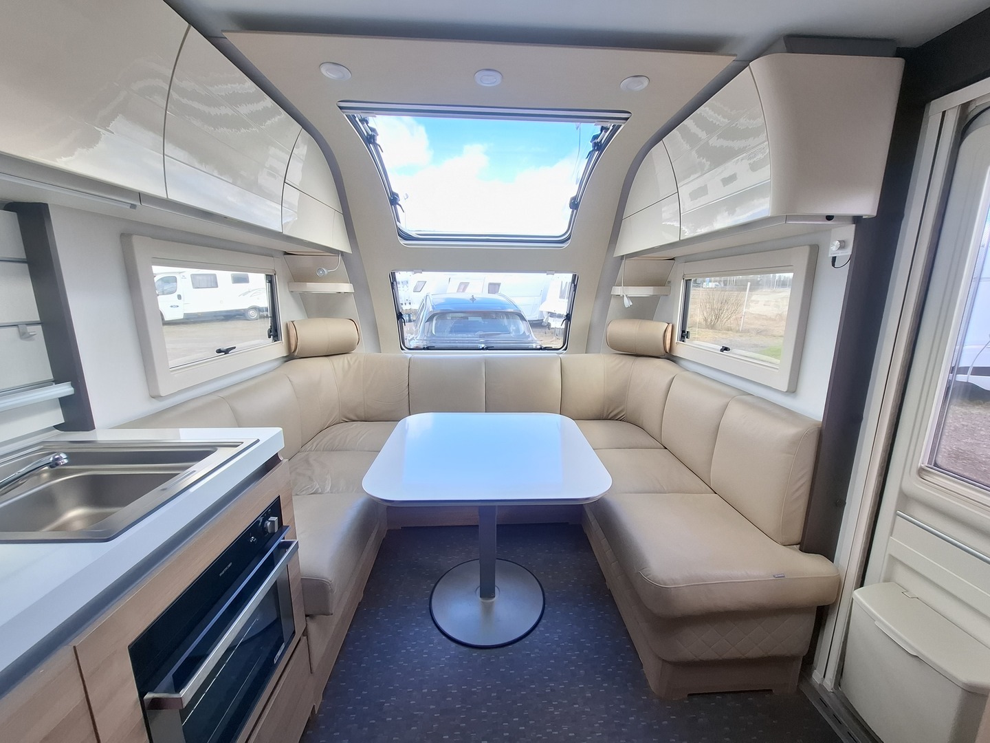 ADRIA Alpina 2019