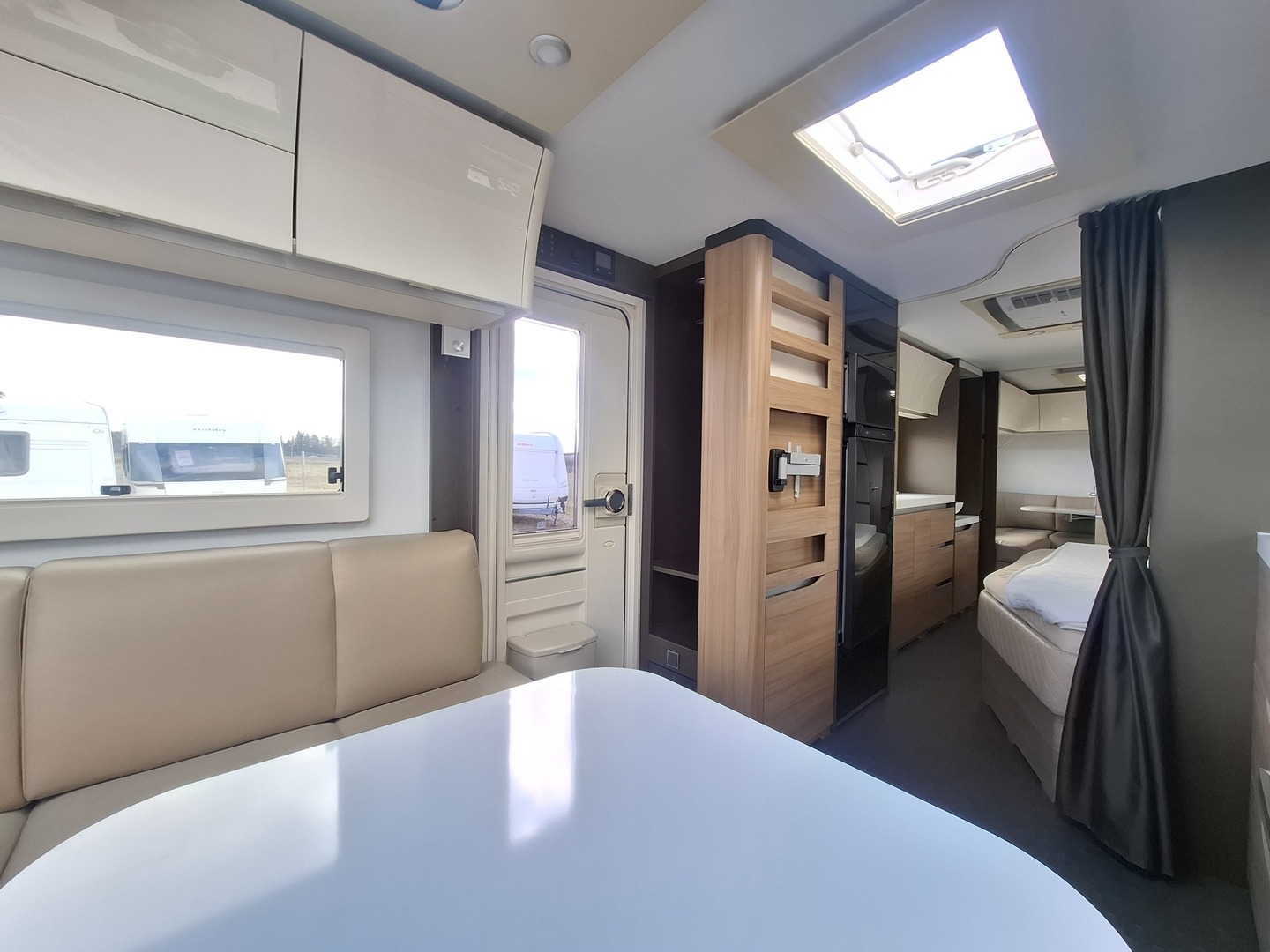 ADRIA Alpina 2019