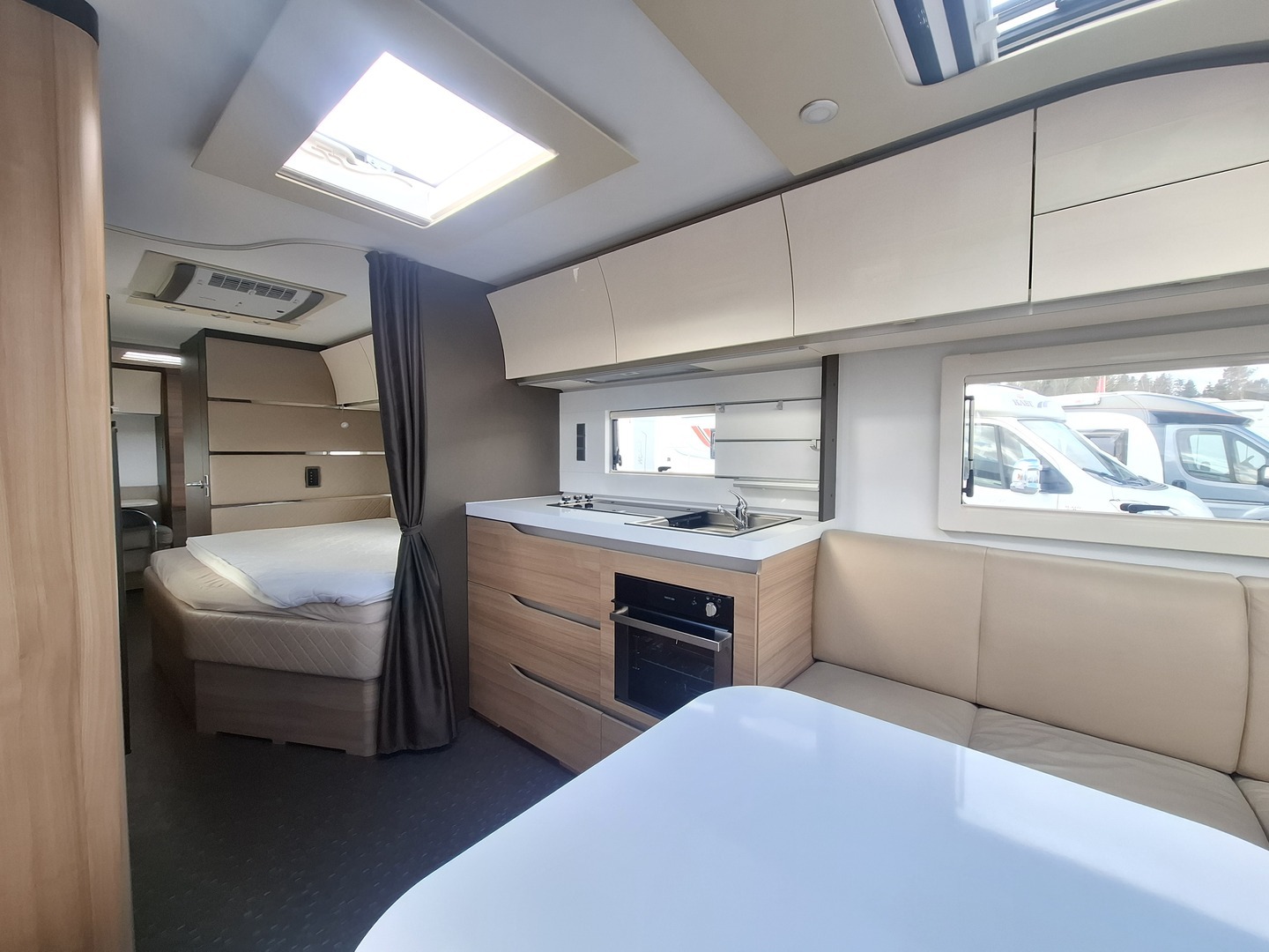 ADRIA Alpina 2019