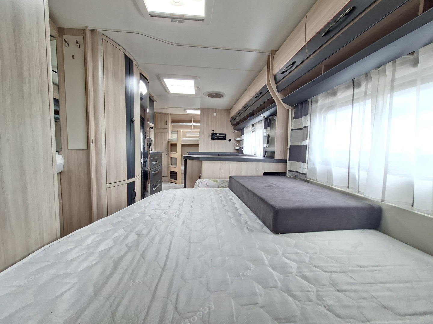 HOBBY 560 2019