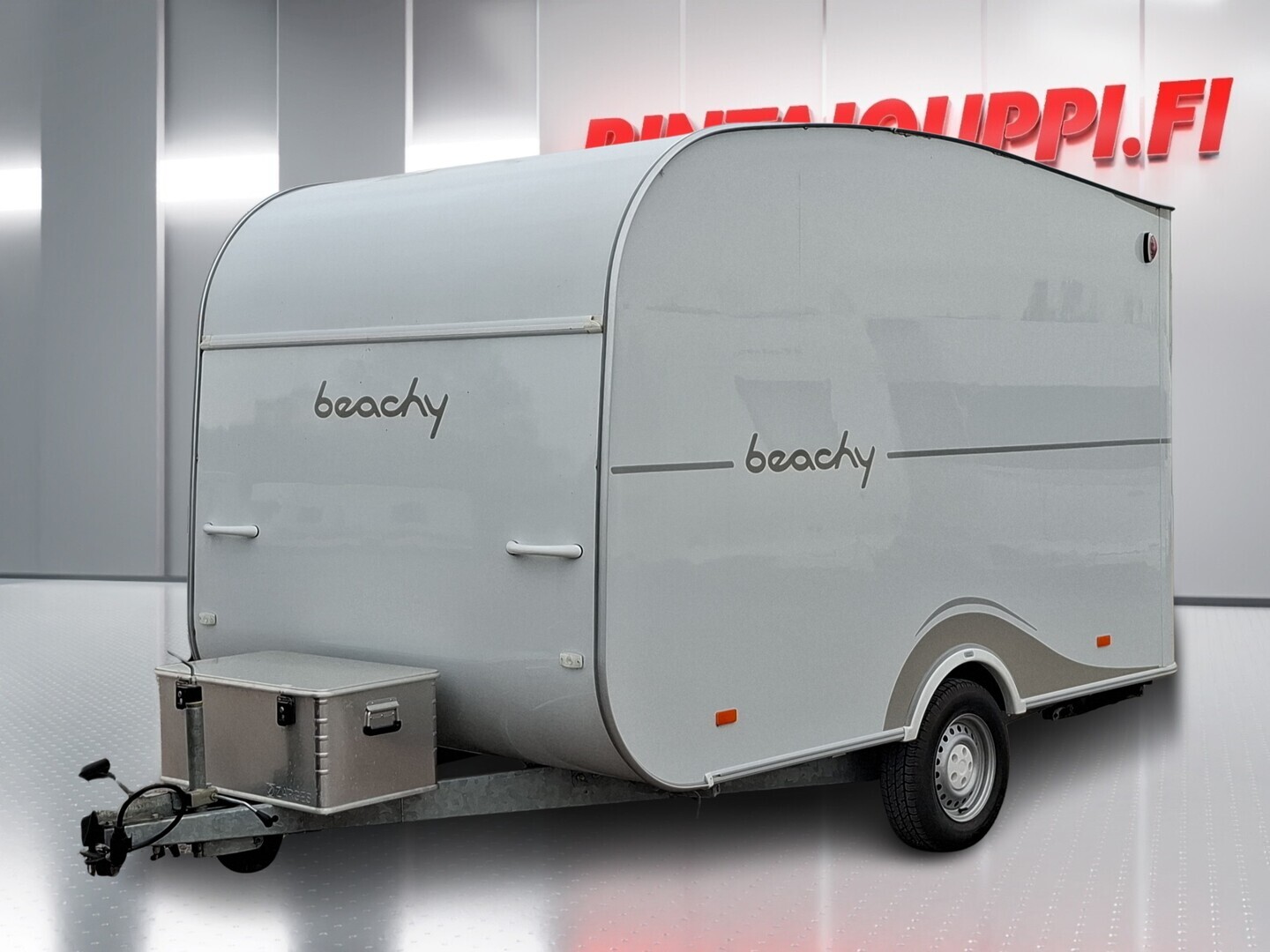 HOBBY BEACHY 2023