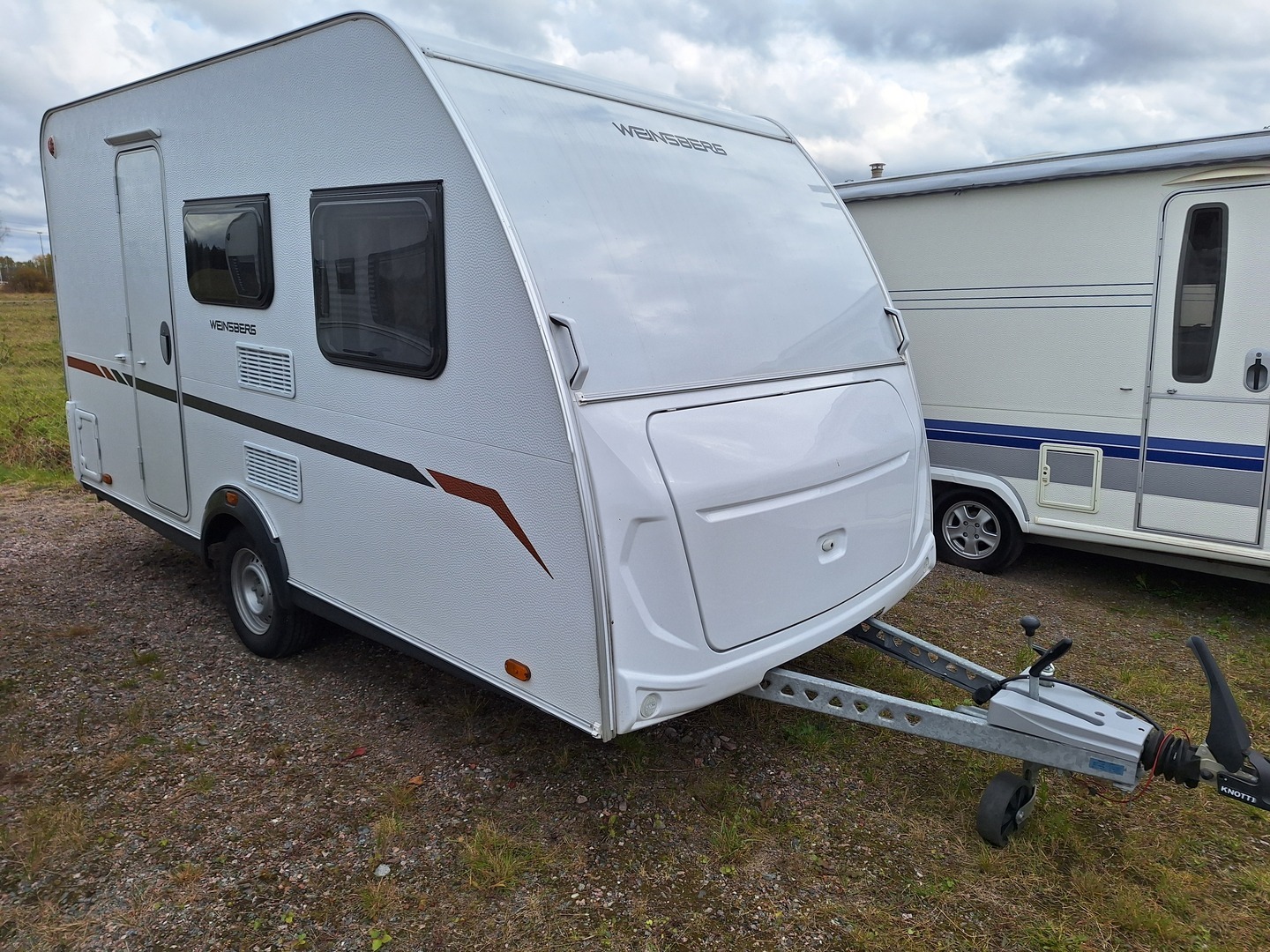 WEINSBERG CaraCito 2023