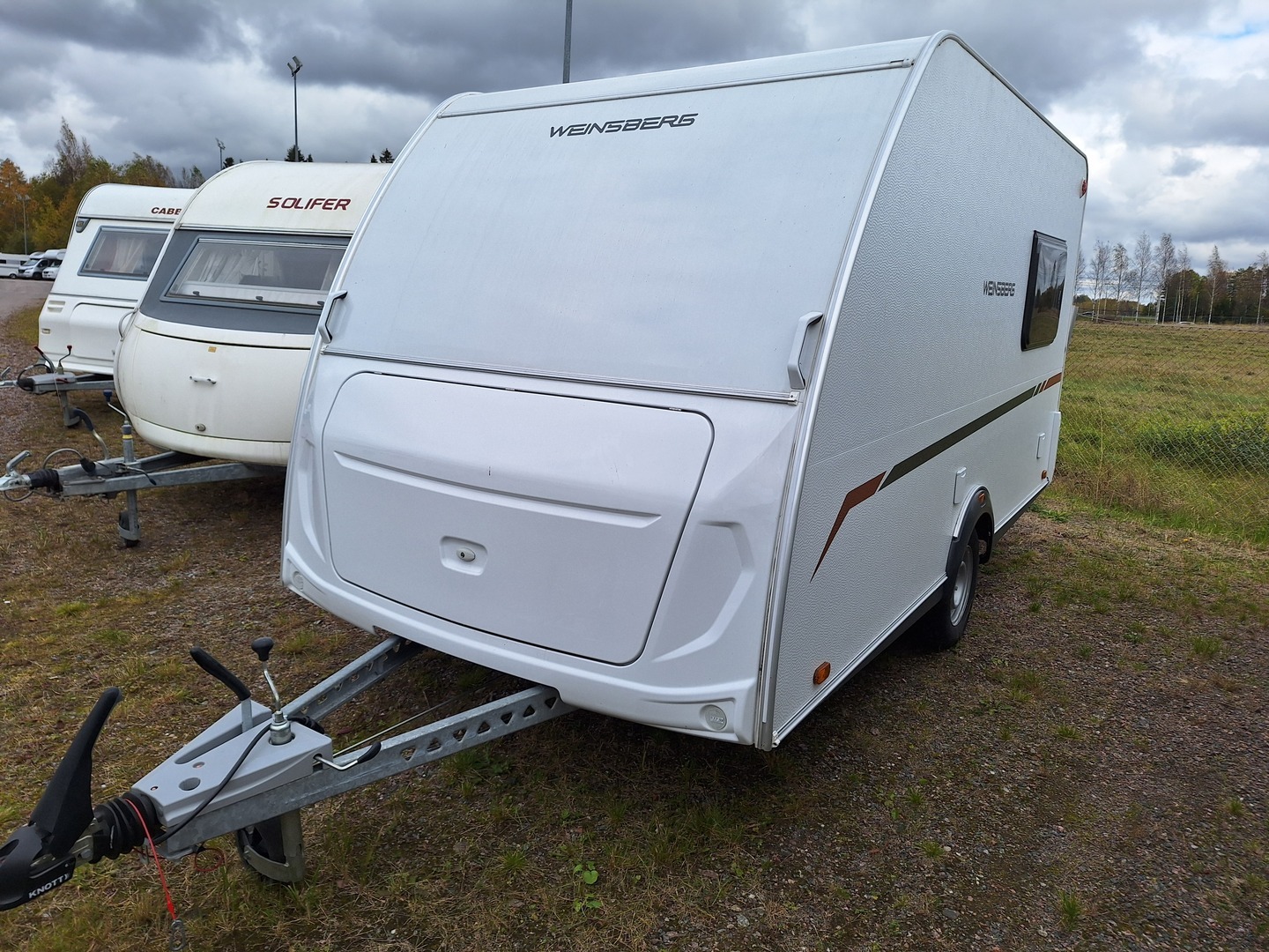 WEINSBERG CaraCito 2023