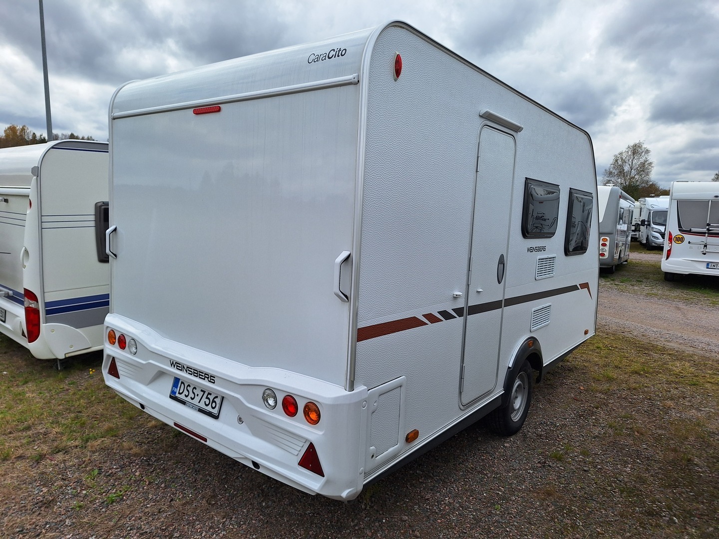 WEINSBERG CaraCito 2023