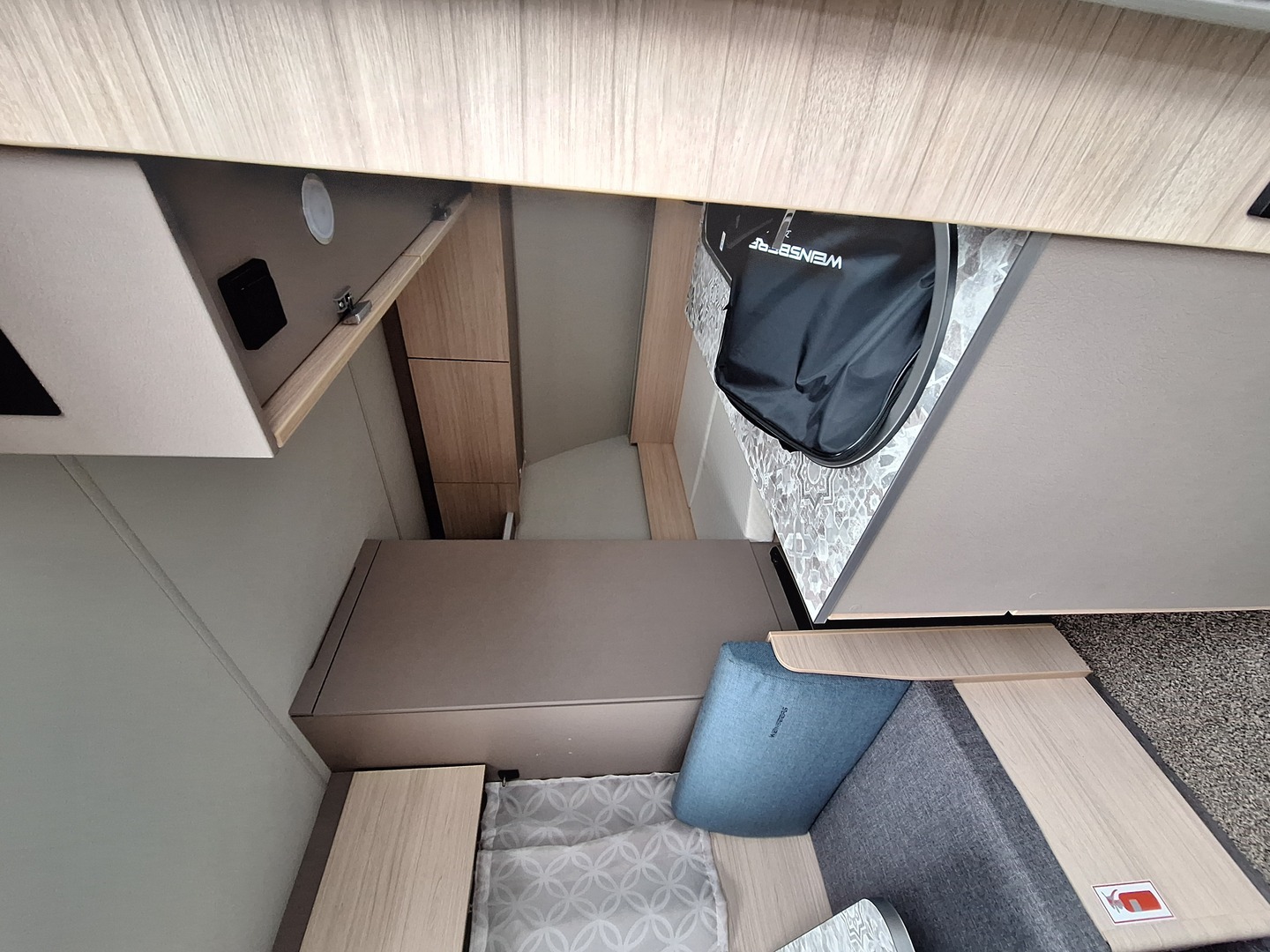 WEINSBERG CaraCito 2023