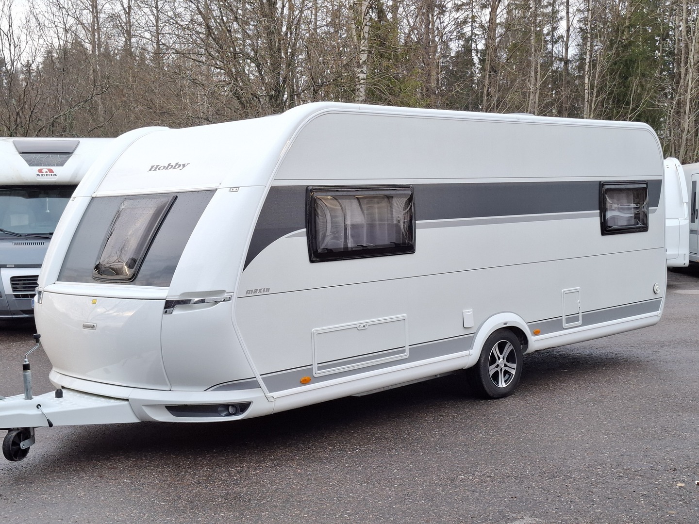 HOBBY Maxia 2024