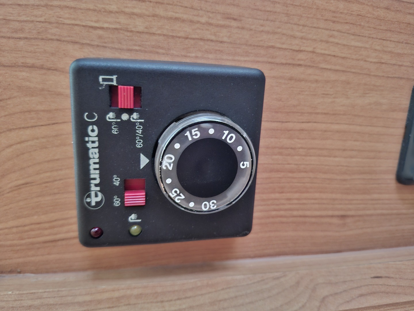 DETHLEFFS Globetrotter Premium Class A 230 2001