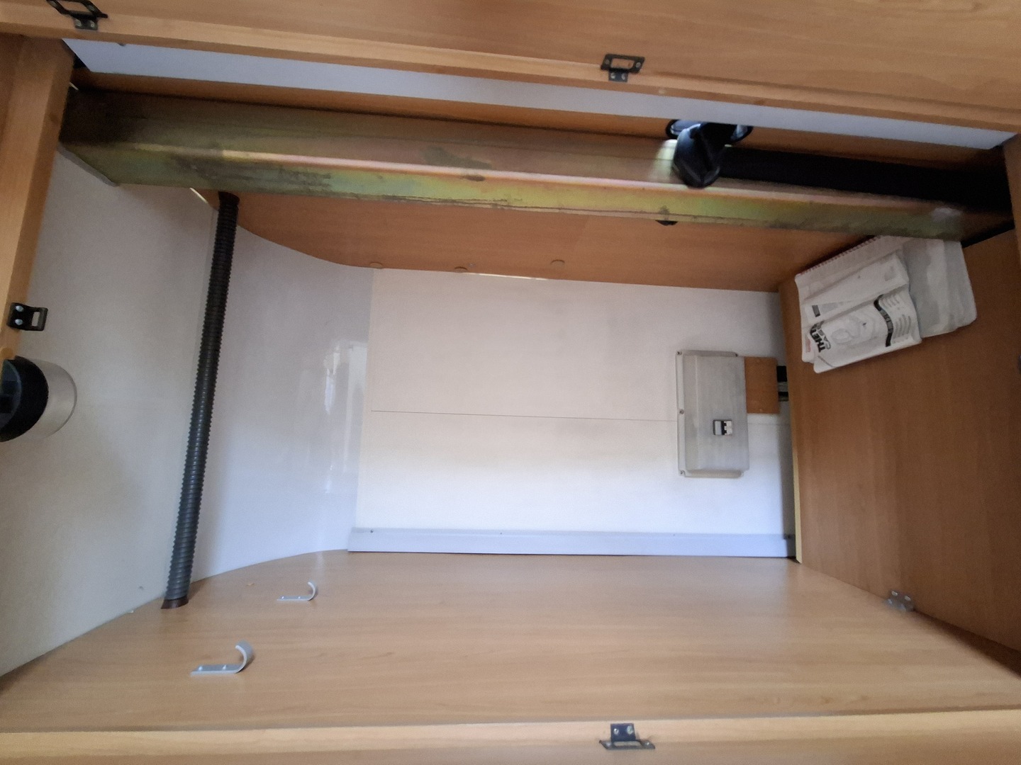 DETHLEFFS Globetrotter Premium Class A 230 2001