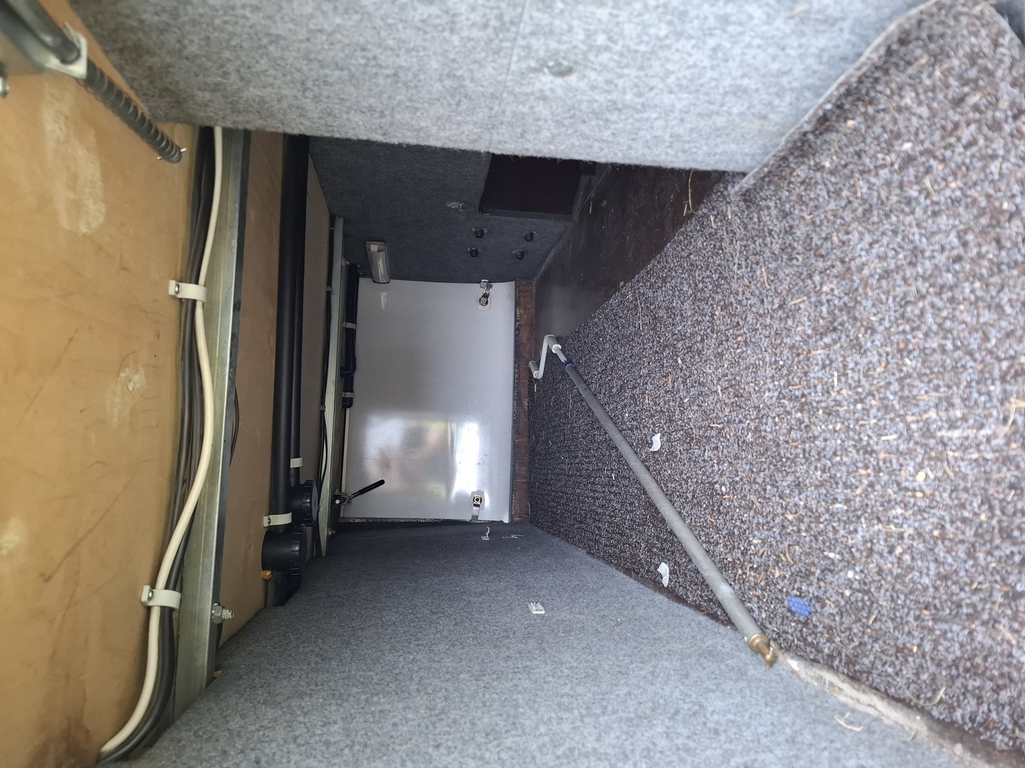 DETHLEFFS Globetrotter Premium Class A 230 2001