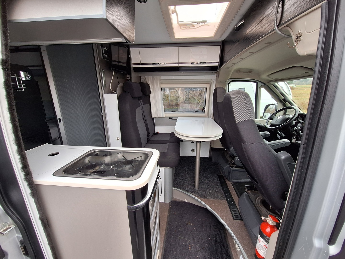 ADRIA TWIN 600 SPT 50 Years Edition 2016