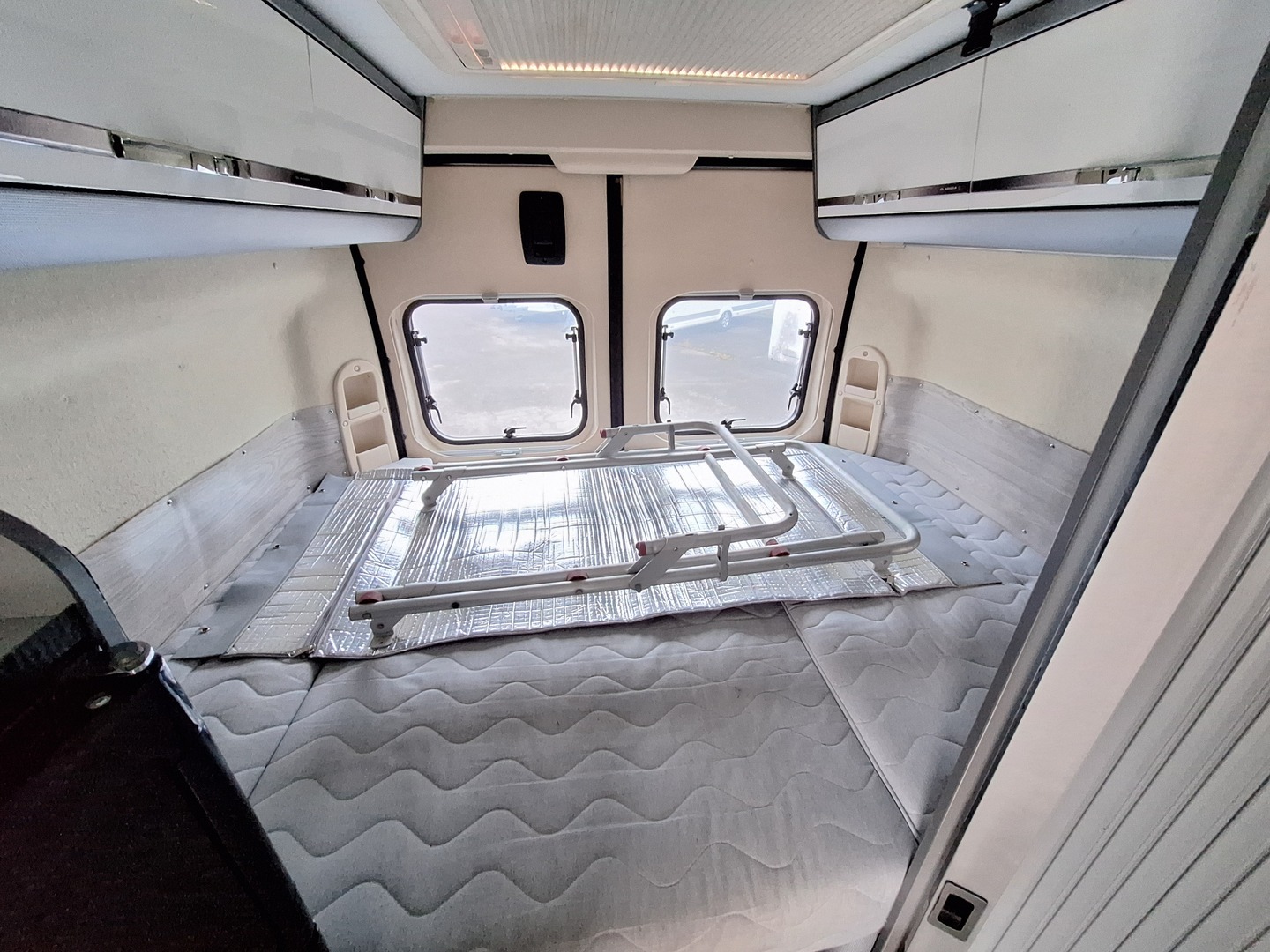 ADRIA TWIN 600 SPT 50 Years Edition 2016