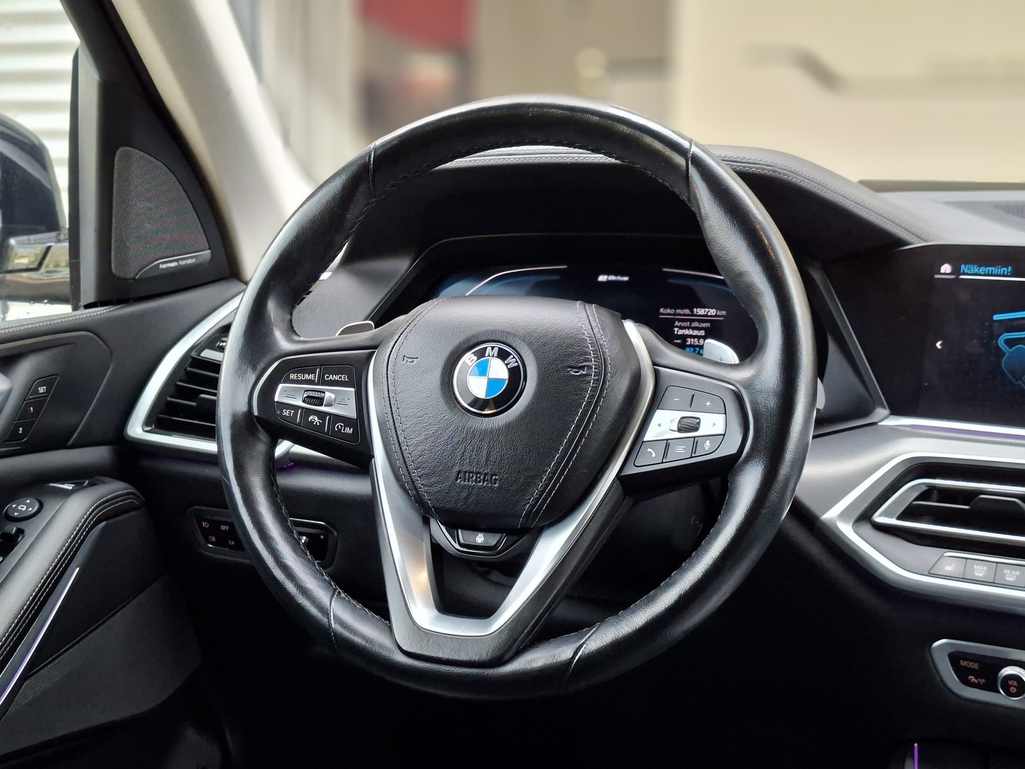 BMW X5 2020
