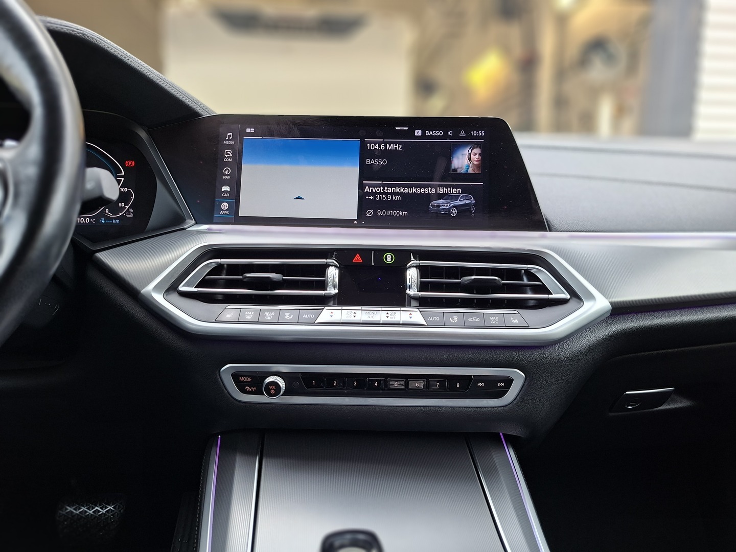 BMW X5 2020