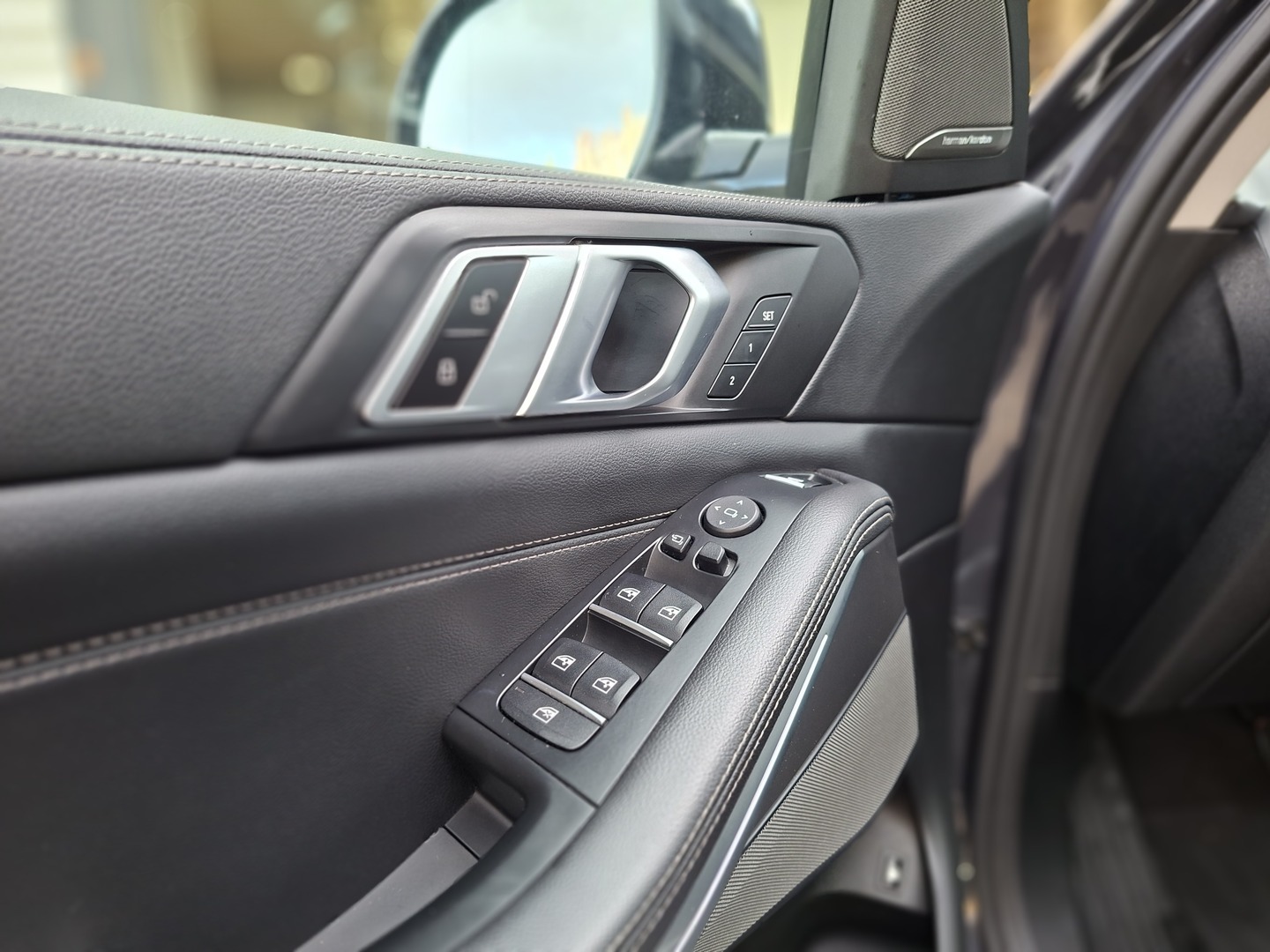 BMW X5 2020