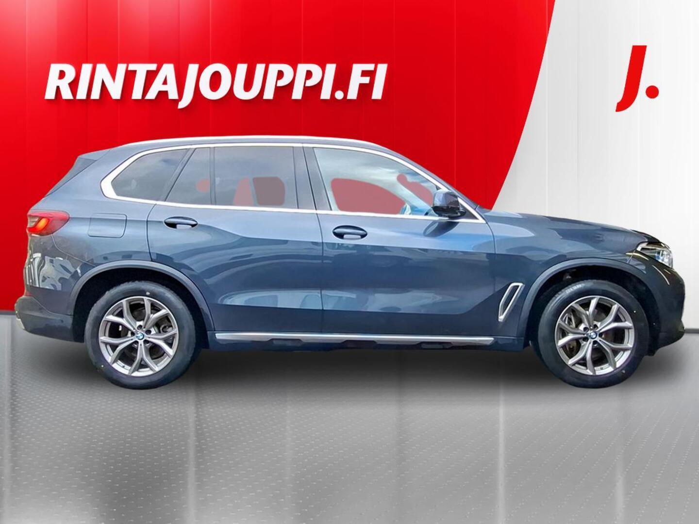 BMW X5 2020