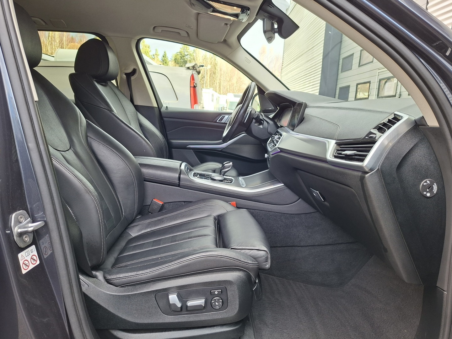 BMW X5 2020