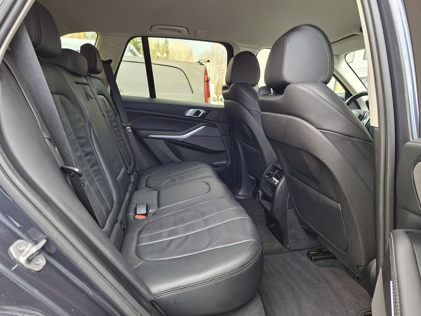 BMW X5 2020