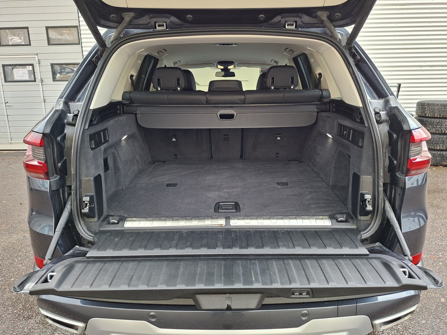 BMW X5 2020