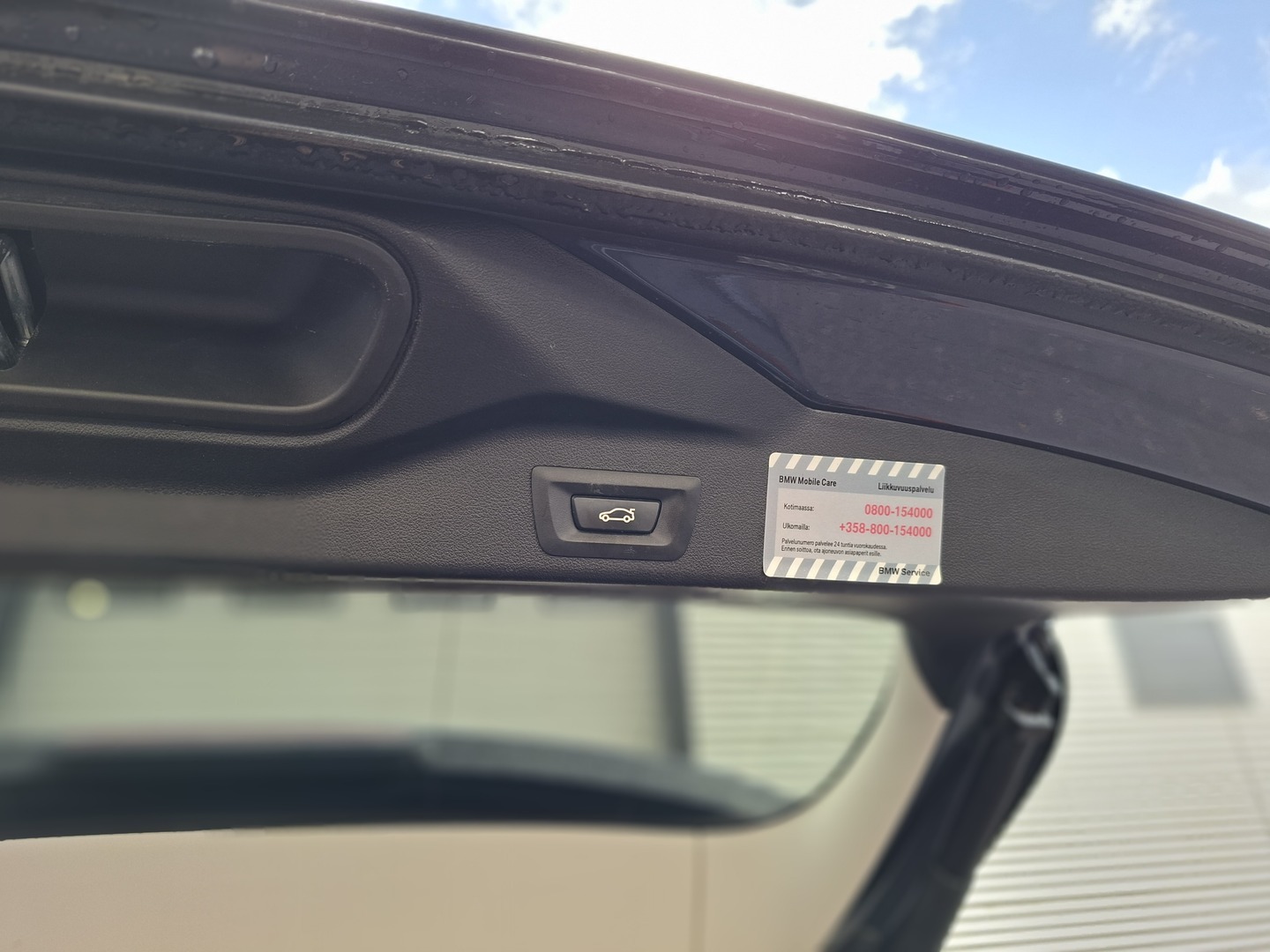 BMW X5 2020