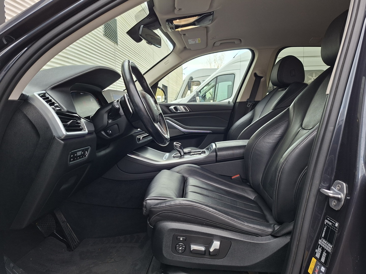 BMW X5 2020