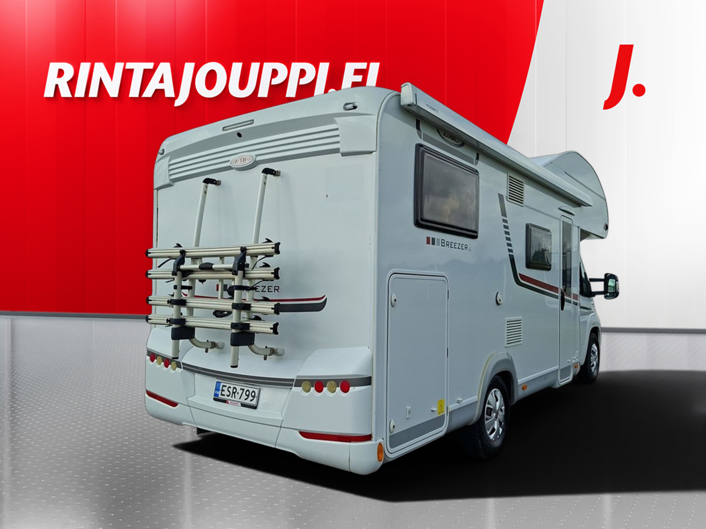 LMC A 694 2017