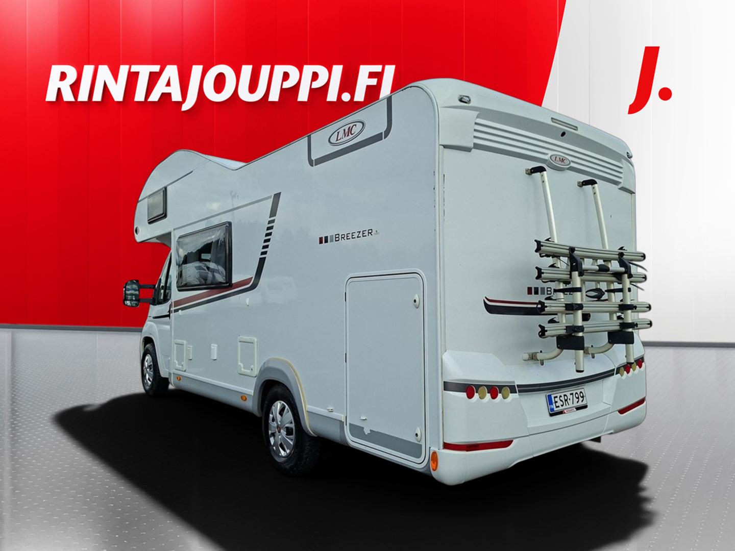 LMC A 694 2017