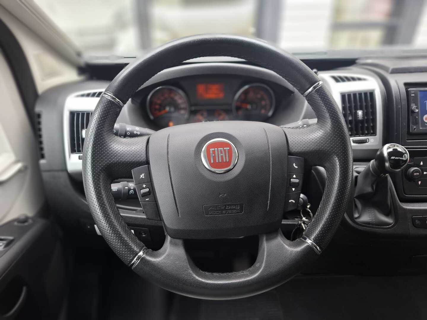 ADRIA Twin Supreme 640 SGX 2020