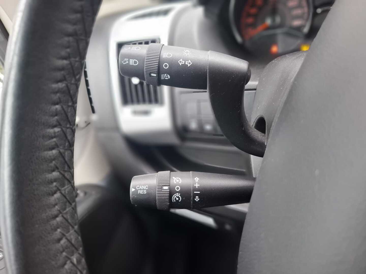 ADRIA Twin Supreme 640 SGX 2020