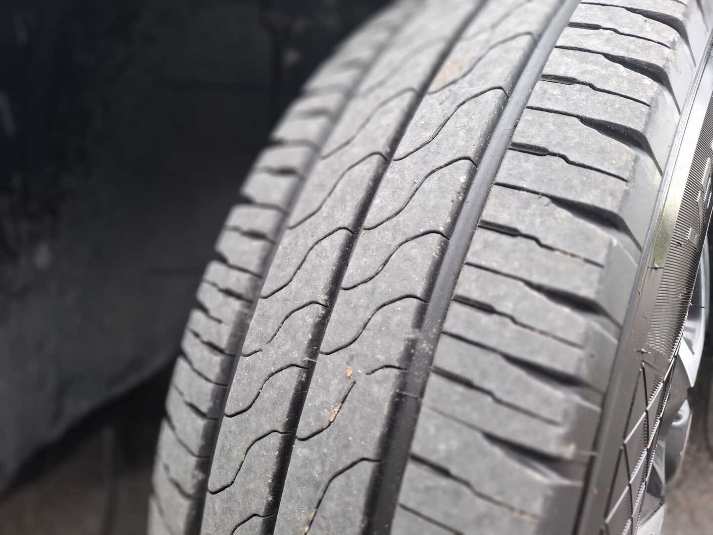 ADRIA Twin Supreme 640 SGX 2020