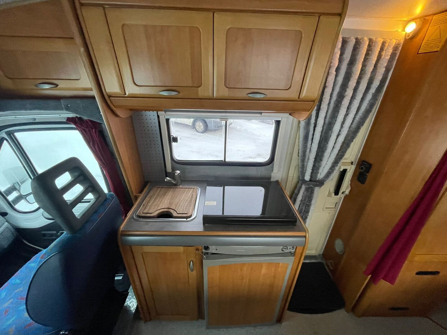 SOLIFER Mobile 596 2001