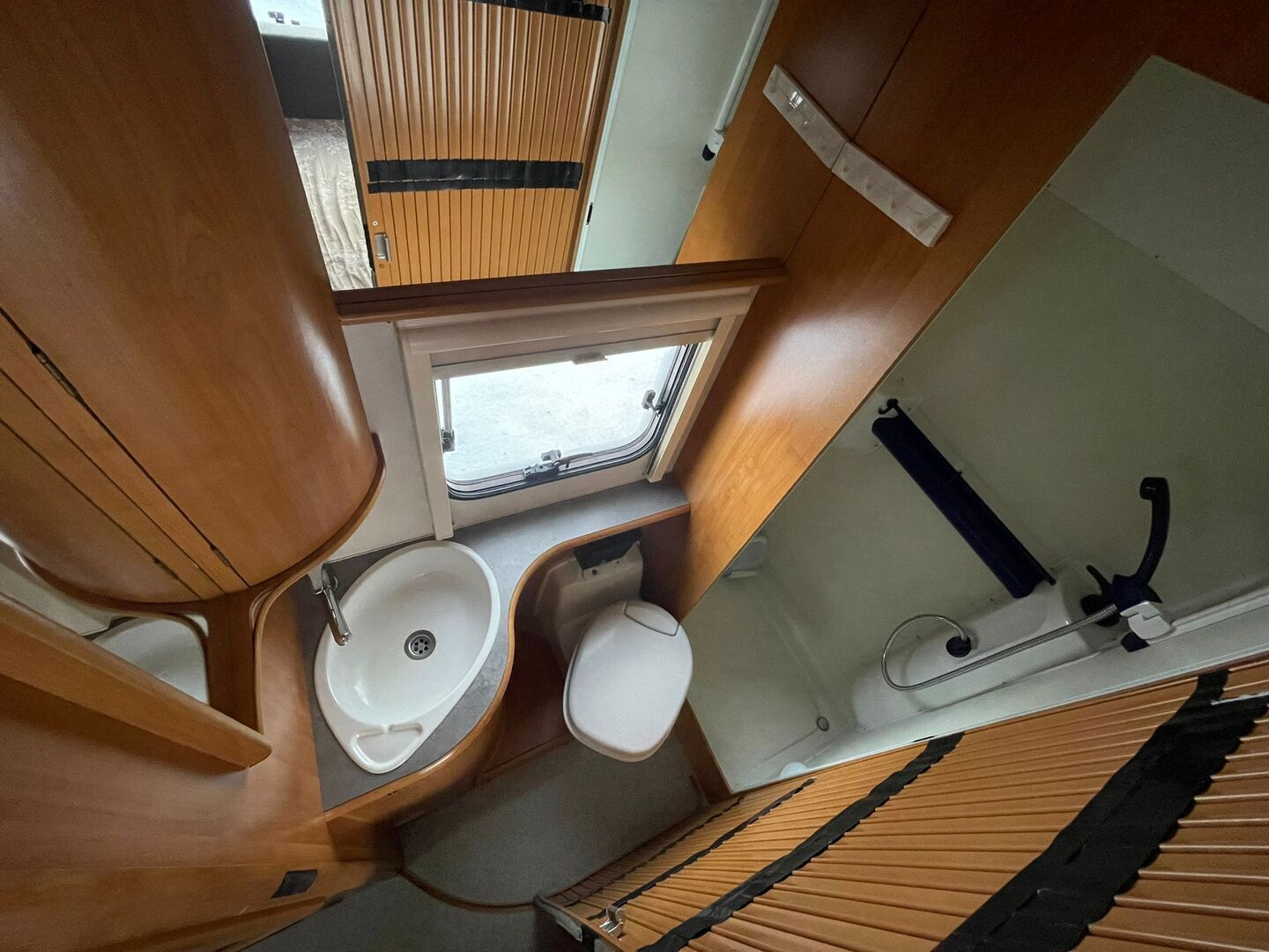 SOLIFER Mobile 596 2001